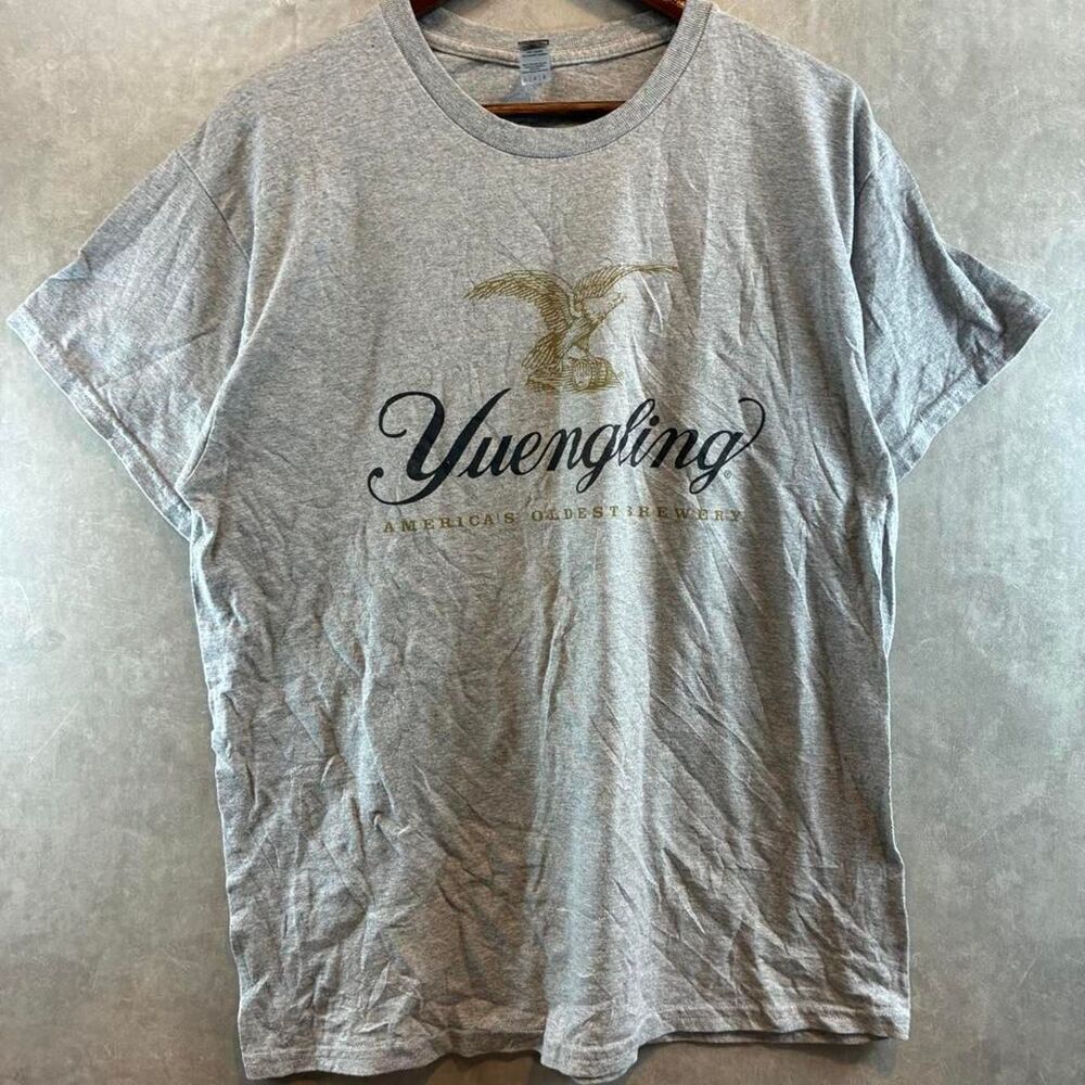 Unbranded Men's Grey T-shirt